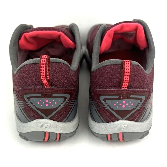 New Balance Minimus 80v2 Trail Shoes Womens 10.5 Vibram Trail Running Training - Picture 4 of 11